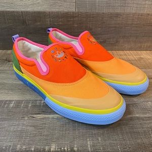 Adidas Nizza Slip On Low Pride Pack ‘Love Unites’